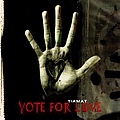 Tiamat - Vote For Love альбом