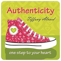 Tiffany Alvord - Authenticity альбом