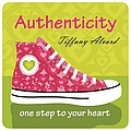Tiffany Alvord - Authenticity album