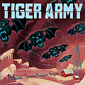 Tiger Army - Music From Regions Beyond album