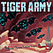 Tiger Army - Music From Regions Beyond альбом