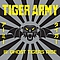 Tiger Army - III: Ghost Tigers Rise album