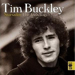 Tim Buckley - Starsailor: The Anthology album