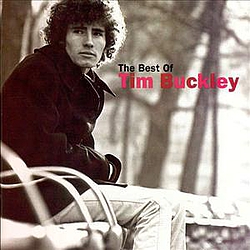 Tim Buckley - Best of Tim Buckley album