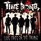Time Bomb - Live Free Or Die Trying альбом