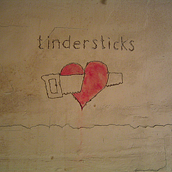 Tindersticks - The Hungry saw альбом
