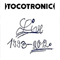 Tocotronic - Live 1993-2012 альбом