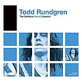Todd Rundgren - Todd Rundgren: The Definitive Rock Collection альбом