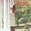 Tom T. Hall - For The People In The Last Hard Town album