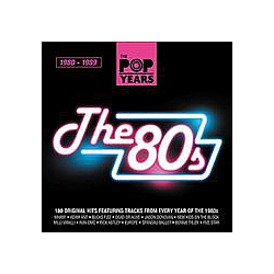 Tone Loc - The Pop Years 1980 - 1989 альбом