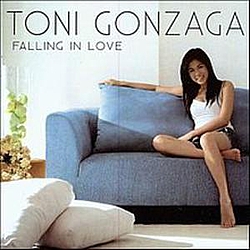 Toni Gonzaga - Falling In Love album