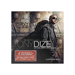 Tony Dize - La MelodÃ­a De La Calle Updated альбом