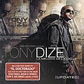 Tony Dize - La MelodÃ­a De La Calle Updated album