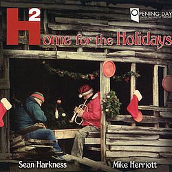 Traditional - Home for the Holidays album