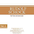 Traditional - Rudolf Schock, Vol. 2 (1949-1957) album