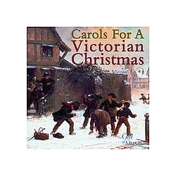 Traditional - Christmas (Carols For A Victorian) album