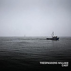 Trespassers William - Cast album