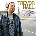 Trevor Hall - Everything Everytime Everywhere album