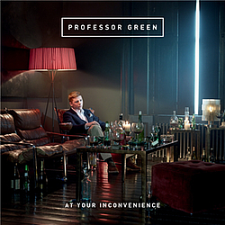 Professor Green - At Your Inconvenience album