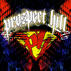 Prospect Hill - Prospect Hill альбом