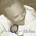 Quincy Jones - Cuts album