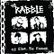 The Rabble - No Clue, No Future альбом
