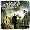 The Rabble - The Battle&#039;s Almost Over... альбом