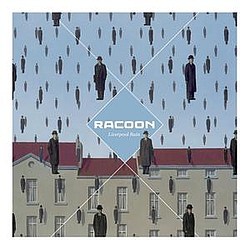 Racoon - Liverpool Rain album