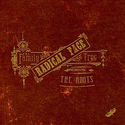 Radical Face - The Family Tree: The Roots album