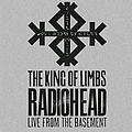Radiohead - The King Of Limbs Live From The Basement альбом