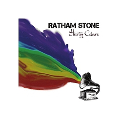 Ratham Stone - Hearing Colours альбом