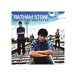Ratham Stone - Down for Whatever альбом