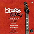 Ray Charles - Blues Story альбом