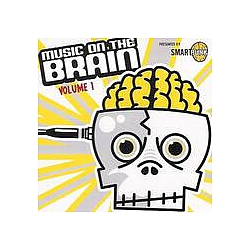 Trophy Scars - Music On The Brain Vol. 1 альбом