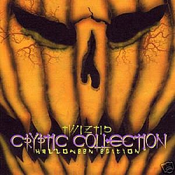Twiztid - Cryptic Collection (Halloween Edition) album