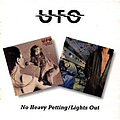 Ufo - No Heavy Petting / Lights Out альбом