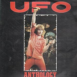 Ufo - Anthology альбом