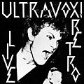 Ultravox - Retro альбом