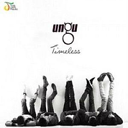 Ungu - Timeless album