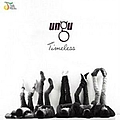 Ungu - Timeless альбом