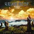 Uriah Heep - Celebration: 40 Years of Rock альбом