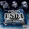 U.S.D.A. - Young Jeezy Presents U.S.D.A.: Cold Summer album