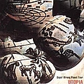 Utopia - Oops! Wrong Planet Tour album