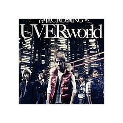 Uverworld - æµ®ä¸CROSSING альбом
