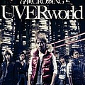Uverworld - æµ®ä¸CROSSING альбом