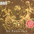 Vader - De profundis / Future of the Past альбом