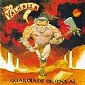 Valhalla - Guardians Of Metal album