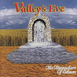 Valley&#039;s Eve - The Atmosphere Of Silence album