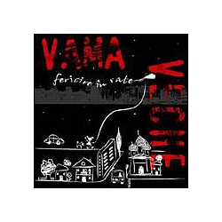 Vama Veche - Fericire Ã®n rate album