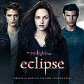 Vampire Weekend - The Twilight Saga: Eclipse album